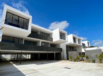 Departamento de 1 habitación, Mérida · Departamento Amueblado en Venta en Mérida Entrega Inmediata Temozón, Norte
