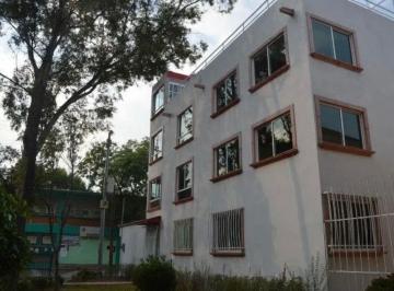 Departamento de 3 habitaciones, Coyoacán · Renta de Departamento a 10 Min del Estadio Azteca