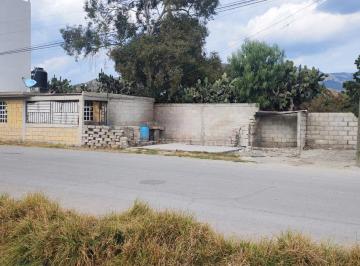 Casa de 1 habitación, San Agustín Tlaxiaca · Oportunidad! Casa en Hidalgo