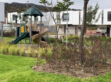 Casa de 3 habitaciones, Tlajomulco de Zúñiga · Casa en Renta El Paraiso Residencial Tlajomulco