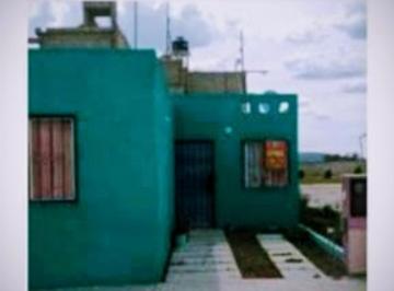 Casa de 3 habitaciones, Tizayuca · Casa Hidalgo Tizayuca