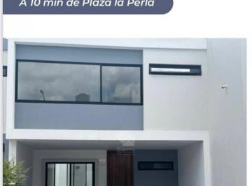 Casa de 3 habitaciones, Zapopan · El Colli - Tancitaro