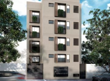 Departamento de 2 habitaciones, Benito Juárez · Departamentos Modernos en Portales Oriente con Excelentes Acabados