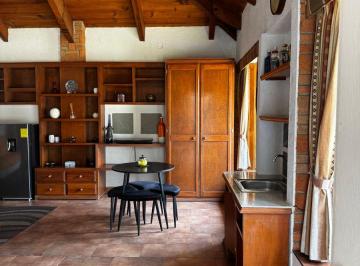 Departamento de 1 habitación, Naucalpan de Juárez · Hermoso Loft con Una Excelente Ubicación