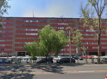 Departamento de 2 habitaciones, Cuauhtémoc · Departamento en Venta Cuauhtemoc Tlatelolco