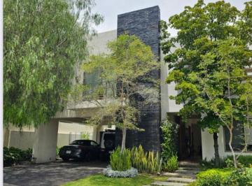 Casa de 4 habitaciones, Zapopan · Puerta de Hierro - La Ceiba