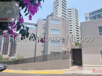 Departamento · 522m² · 3 Recámaras · 3 Estacionamientos · Departamento en Venta en Huixquilucan, Hacienda de Las Palmas Am. 26 - 960