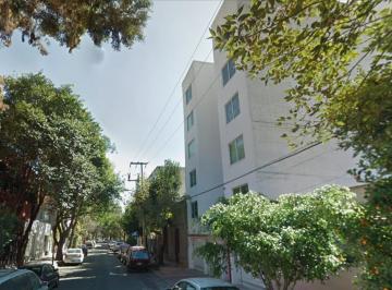 Departamento de 3 habitaciones, Miguel Hidalgo · Departamento en Venta Miguel Hidalgo Tacuba