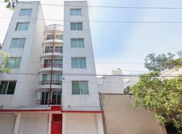 Departamento de 3 habitaciones, Miguel Hidalgo · Departamento en Venta Miguel Hidalgo Tacuba