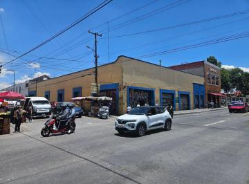 Local comercial · 900m² · 10 Estacionamientos · Local - Puebla Centro