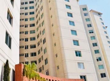 Departamento de 3 habitaciones, Huixquilucan · Departamento en Renta Palmas Doral Interlomas