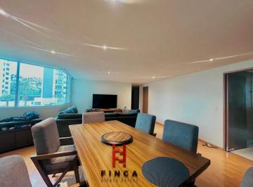 Departamento de 3 habitaciones, Huixquilucan · Departamento en Renta Palmas Doral Interlomas