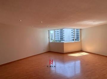 Departamento de 3 habitaciones, Huixquilucan · Departamento en Renta Palmas Doral Interlomas