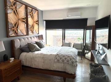 Departamento · 174m² · 3 Recámaras · 4 Estacionamientos · Departamento en Venta o Renta con Vista Espectacular en San Pedro de Los Pinos