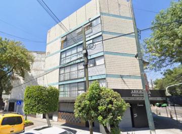 Departamento de 3 habitaciones, Benito Juárez · Departamento en Venta Benito Juarez Alamos