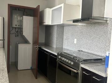 Departamento de 2 habitaciones, Miguel Hidalgo · Departamento en Polarea Polanco en Renta - Sin Muebles.