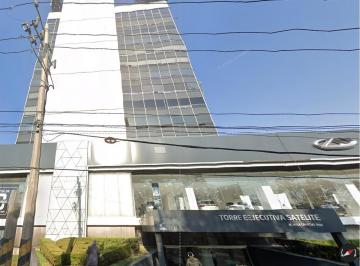Oficina de 3 habitaciones, Tlalnepantla de Baz · Venta Oficina en Torre Ejecutiva Satélite