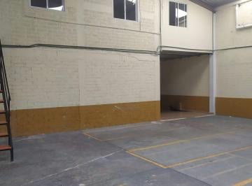 Bodega comercial , Tláhuac · Se Renta Bodega en Excelente Estado Para Giro Tranquilo