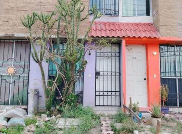 Casa de 1 habitación, Huehuetoca · Casa en Santa Teresa Huehuetoca, Ideal Para Ampliar Al Gusto, Acepto Credito Infonavit