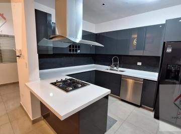Casa · 150m² · 3 Recámaras · 2 Estacionamientos · Casa en Renta Reserva Valle Apodaca