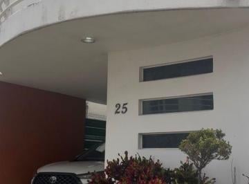 Casa de 3 habitaciones, Cuautla · Cuautla Morelos Bonita Casa en Venta