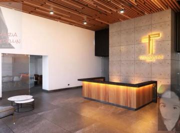 Departamento · 116m² · 2 Recámaras · 2 Estacionamientos · Departamento - Lomas