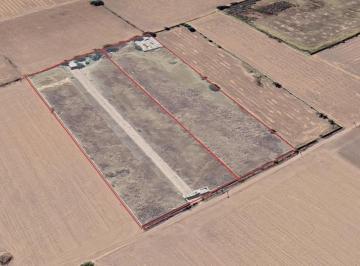 Terreno / Lote · 35000m² · Terreno Parcela 61