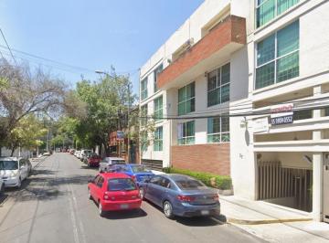 Departamento de 2 habitaciones, Benito Juárez · Departamento en Venta Benito Juarez Mixcoac