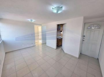 Departamento · 51m² · 2 Recámaras · Departamento en Venta en Granjas Coapa en Tlalpan