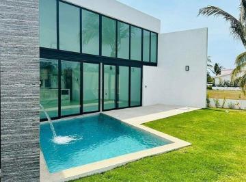 838d35f9861e405ff6a7acfe8ea08a5acfc8dd18bb811c91b1d5d1aca1b1051c · Hermosa Casa de Una Planta en Venta o Renta en Los Tigres, Nuevo Vallarta