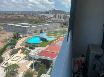 Departamento de 2 habitaciones, Querétaro · Departamento en Venta de Oportunidad en Celesta, Altos Juriquilla, Queretaro