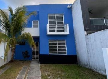 Casa de 2 habitaciones, Cancún · Casa Ideal Para Negocio o Vivir La en Av Rodin Zona Sur por Av 135 en Cancún