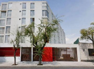 Departamento de 2 habitaciones, Cuauhtémoc · Departamento en Venta Cuauhtemoc San Simon Tolnahuac