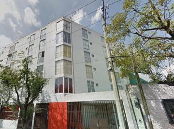 Departamento de 2 habitaciones, Cuauhtémoc · Departamento en Venta Cuauhtemoc San Simon Tolnahuac