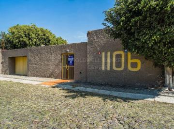 Casa de 3 habitaciones, Querétaro · Casa con 1000 m² Superficie de Terreno y 3 Habitaciones en Venta, Jurica