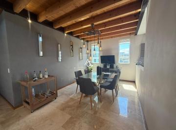 Departamento de 3 habitaciones, Naucalpan de Juárez · Espectacular Penthouse Amueblado en Renta · Lomas Verdes