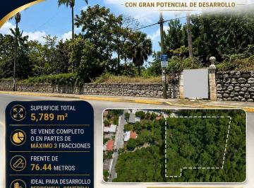 Terreno / Lote · 5790m² · Terreno en Venta en Pueblo Viejo, Ideal Para Inversionistas o Desarrolladores