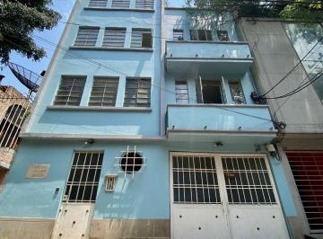 Departamento de 1 habitación, Cuauhtémoc · En La Condesa Mazatlan|| Super Ubicado, en Planta Baja, en Edificio Pequeño.