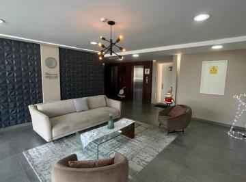 Departamento · 110m² · 3 Recámaras · 2 Estacionamientos · Departamento - Punta Esmeralda