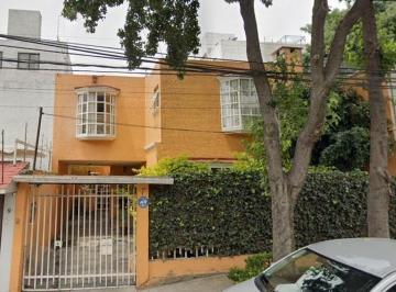 Casa de 3 habitaciones, Benito Juárez · Venta de Casa en Col del Valle Benito Juarez Cdmx