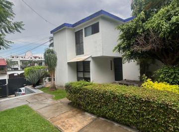 Casa en condominio de 3 habitaciones, Cuernavaca · Casa en Condominio en Renta con 120 m² y 3 Recámaras en La Pradera