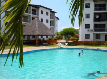 Departamento de 2 habitaciones, Puerto Vallarta · Departamento Amueblado con Alberca en Puerto Vallarta
