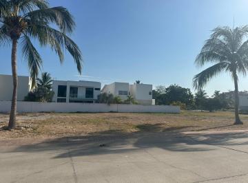 Terreno / Lote , Bahía de Banderas · Terreno Residencial Los Tigres