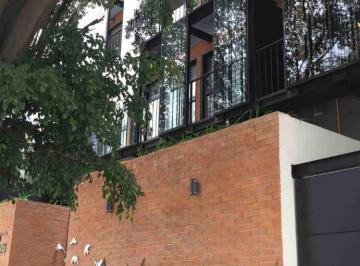 Departamento de 2 habitaciones, Cuauhtémoc · Departamento en Venta a Unas Calles del Angel de La Independencia y Reforma