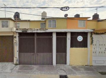 Casa de 2 habitaciones, Cuautitlán Izcalli · Casa en Venta Cuautitlan Izcalli Bosques de La Hacienda Edomex