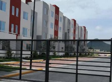 Departamento de 2 habitaciones, Huehuetoca · Departamento en Venta Huehuetoca Edomex