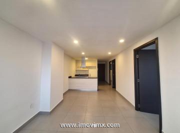 Departamento · 65m² · 2 Recámaras · 1 Estacionamiento · Departamento en Benito Juarez en Portales Norte