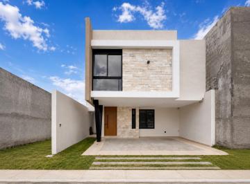 Casa de 4 habitaciones, San Luis Potosí · Casa en Cennet Grand - $3.85 Mdp