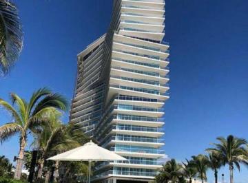 Departamento de 2 habitaciones, Acapulco de Juárez · Venta de Departamento en Acapulco Diamante en Velera
