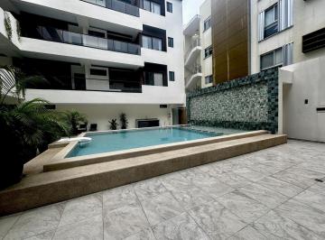 Departamento · 146m² · 2 Recámaras · 2 Estacionamientos · Departamento en Cancún en Venta